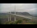 Webcam Viadotto di Millau