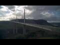 Webcam Viaduc de Millau