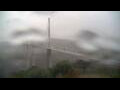 Webcam Viaduc de Millau