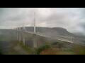 Webcam Viaduc de Millau