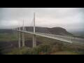 Webcam Viadotto di Millau