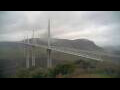 Webcam Millau Viaduct