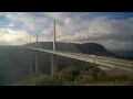 Webcam Viadotto di Millau