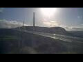 Webcam Viaduc de Millau