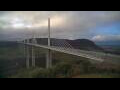 Webcam Viaducto de Millau