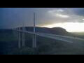 Webcam Viadotto di Millau
