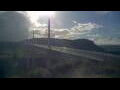 Webcam Viadotto di Millau