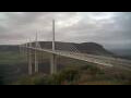 Webcam Viadotto di Millau