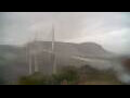 Webcam Viadotto di Millau