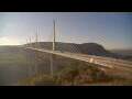 Webcam Millau Viaduct