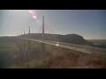 Webcam Viadotto di Millau
