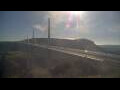 Webcam Millau Viaduct