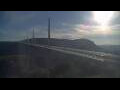 Webcam Viaduc de Millau