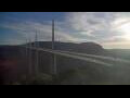 Webcam Millau Viaduct