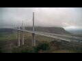 Webcam Millau Viaduct