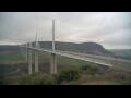 Webcam Viaduc de Millau