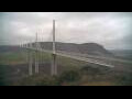 Webcam Viaduc de Millau