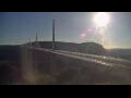 Webcam Millau Viaduct