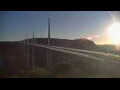 Webcam Viaduc de Millau