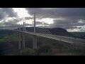Webcam Viadotto di Millau
