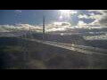 Webcam Viaducto de Millau