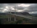 Webcam Viadotto di Millau