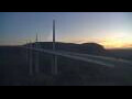 Webcam Viaduc de Millau