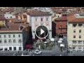 Webcam Pisa