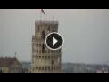 Webcam Pisa