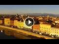 Webcam Pisa