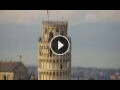 Webcam Pisa