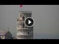 Webcam Pisa