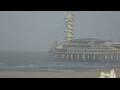 Webcam Scheveningen