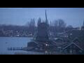 Webcam Zaanse Schans