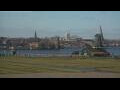 Webcam Zaanse Schans