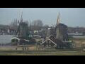 Webcam Zaanse Schans