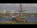 Webcam Zaanse Schans