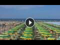 Webcam Gatteo a Mare