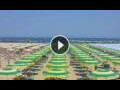 Webcam Gatteo a Mare