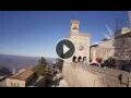 Webcam Saint-Marin