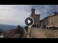 Webcam San Marino