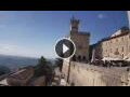 Webcam San Marino