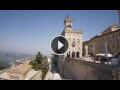 Webcam Saint-Marin