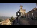 Webcam Saint-Marin
