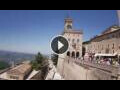 Webcam Saint-Marin