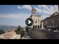 Webcam San Marino