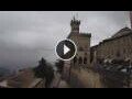 Webcam Saint-Marin