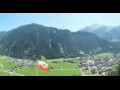 Webcam Mayrhofen