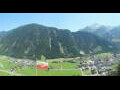 Webcam Mayrhofen