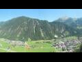 Webcam Mayrhofen